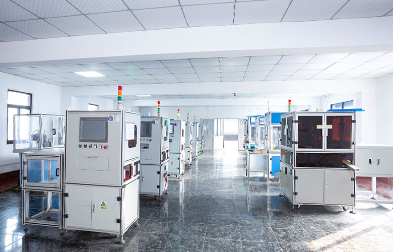 嘉兴翱荣机械有限公司