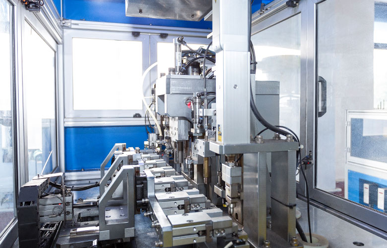 嘉兴翱荣机械有限公司