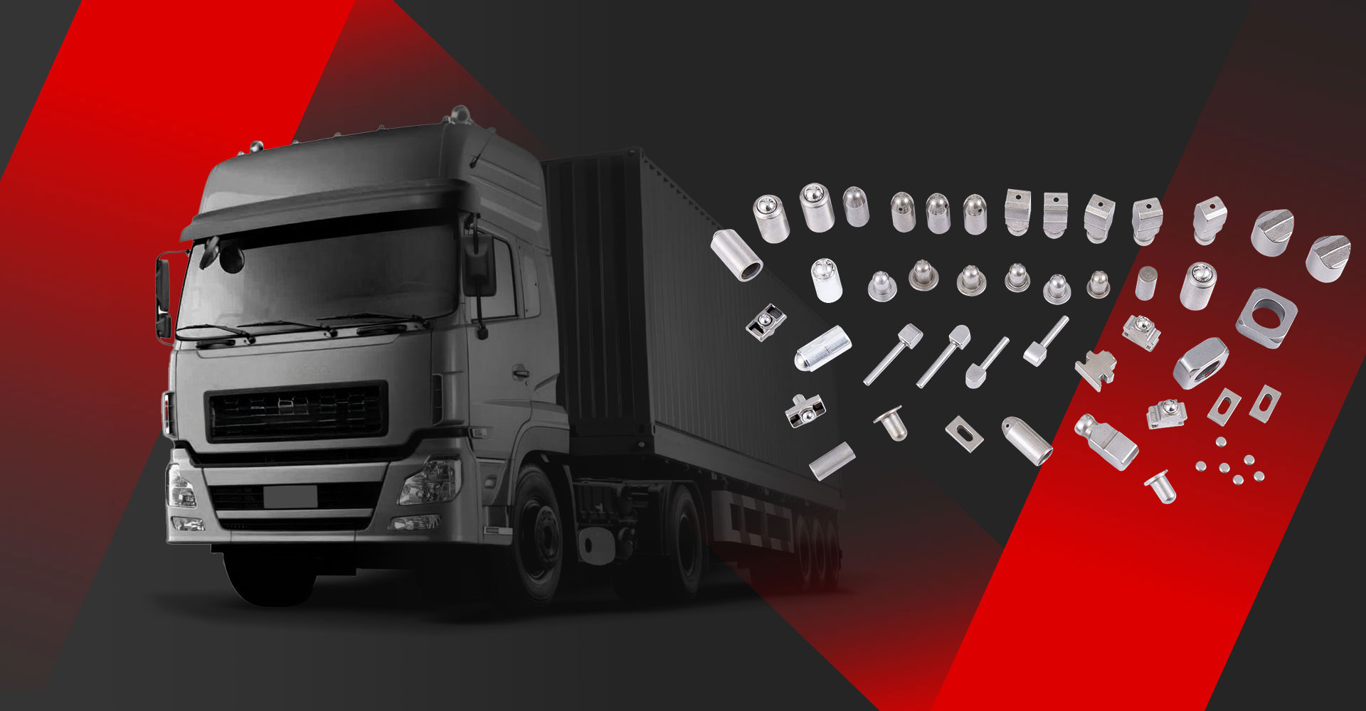 专注传动系统，驱动性能新高度