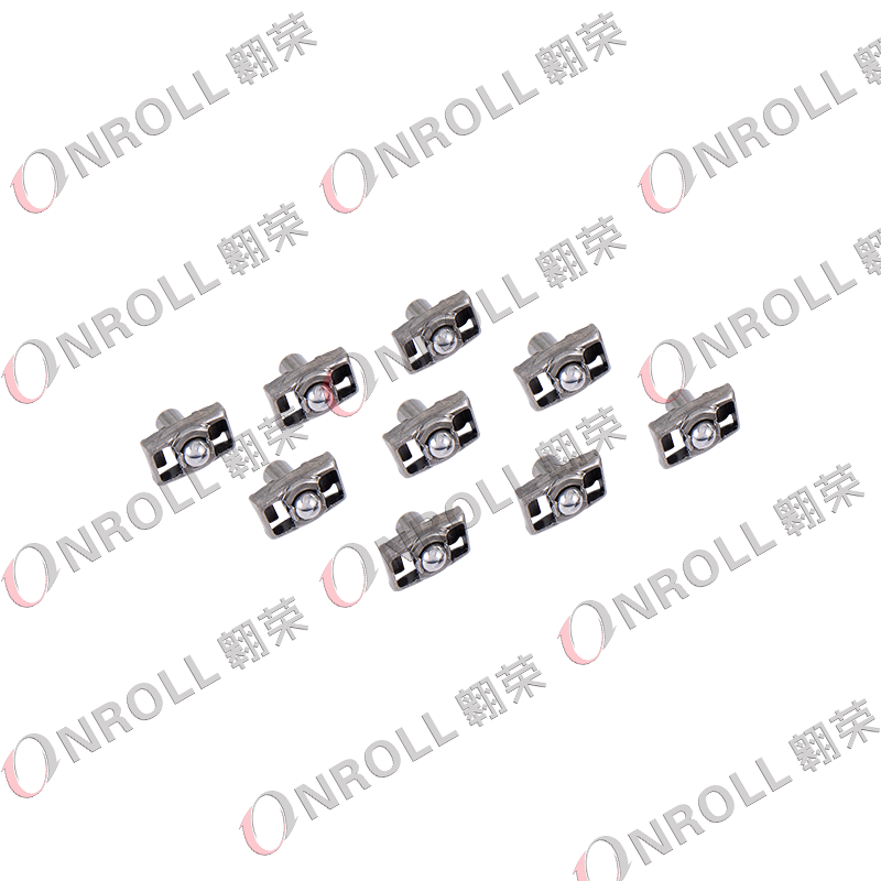 乘用车变速箱中的不锈钢制动孔 B4/制动销/同步器部件/钥匙单元
