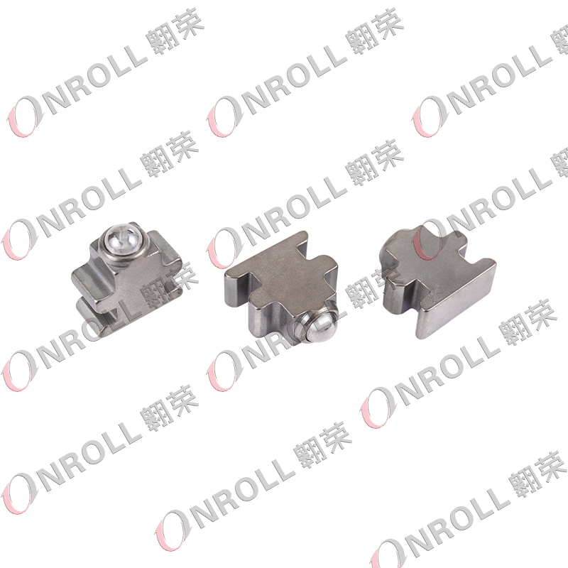 重型卡车/商用车变速箱中的不锈钢商用定位销/定位销/同步器部件/钥匙组