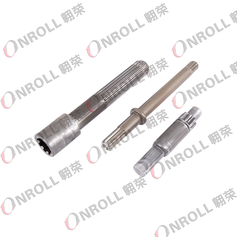 巴士变速箱零件冷镦产品