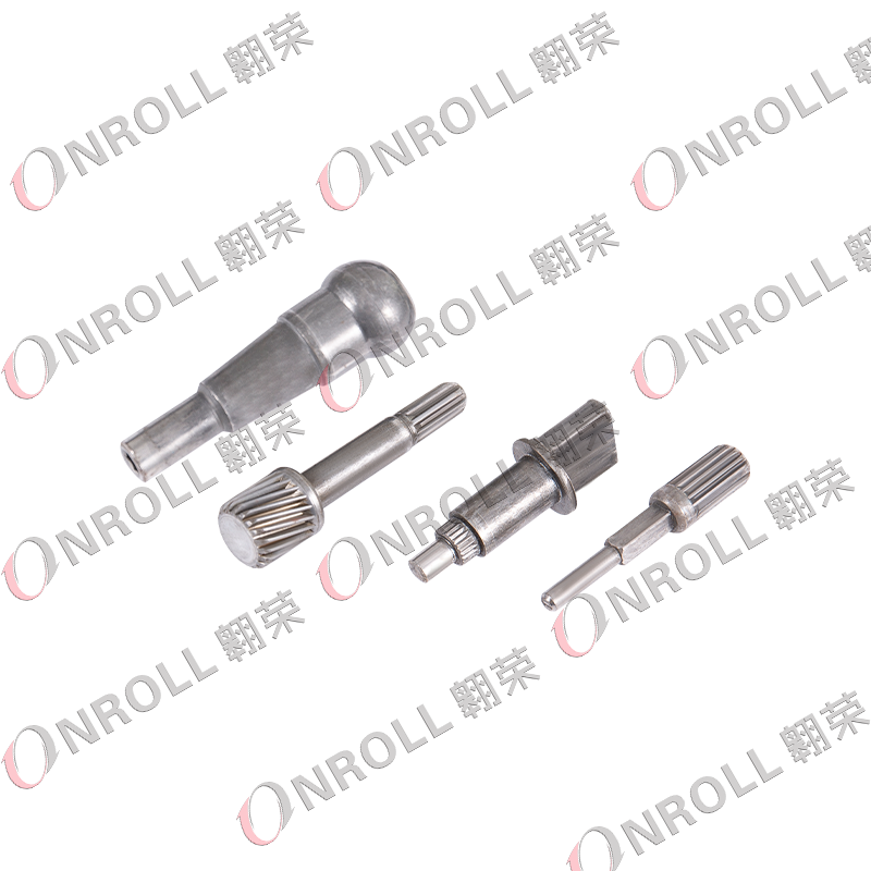 冷镦非标准加工产品