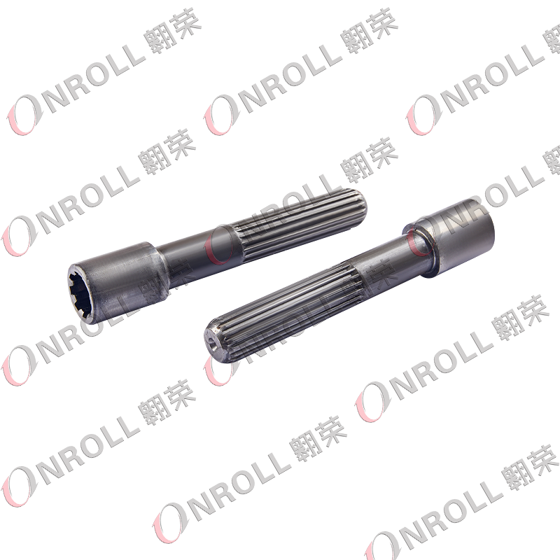 涡轮轴&转向下轴