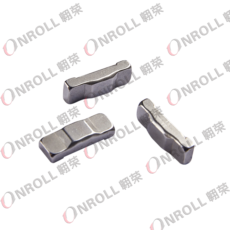 一二三四档同步器滑块