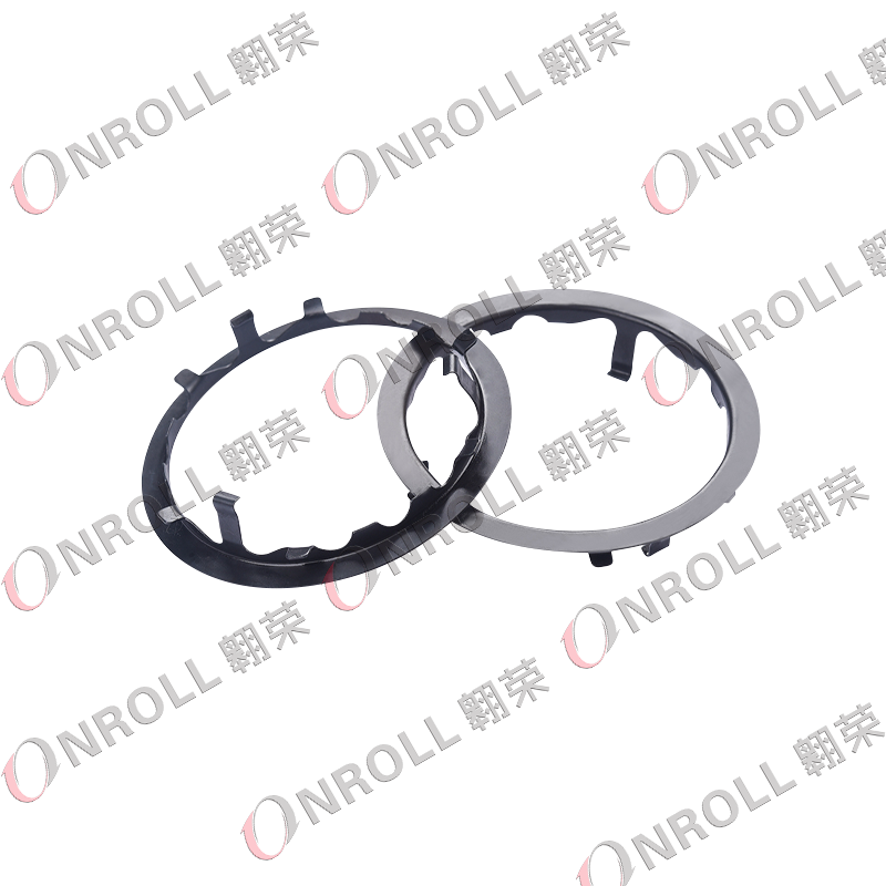 齿轮挡板(装在齿轮上) 齿轮挡板(装在齿轮上)