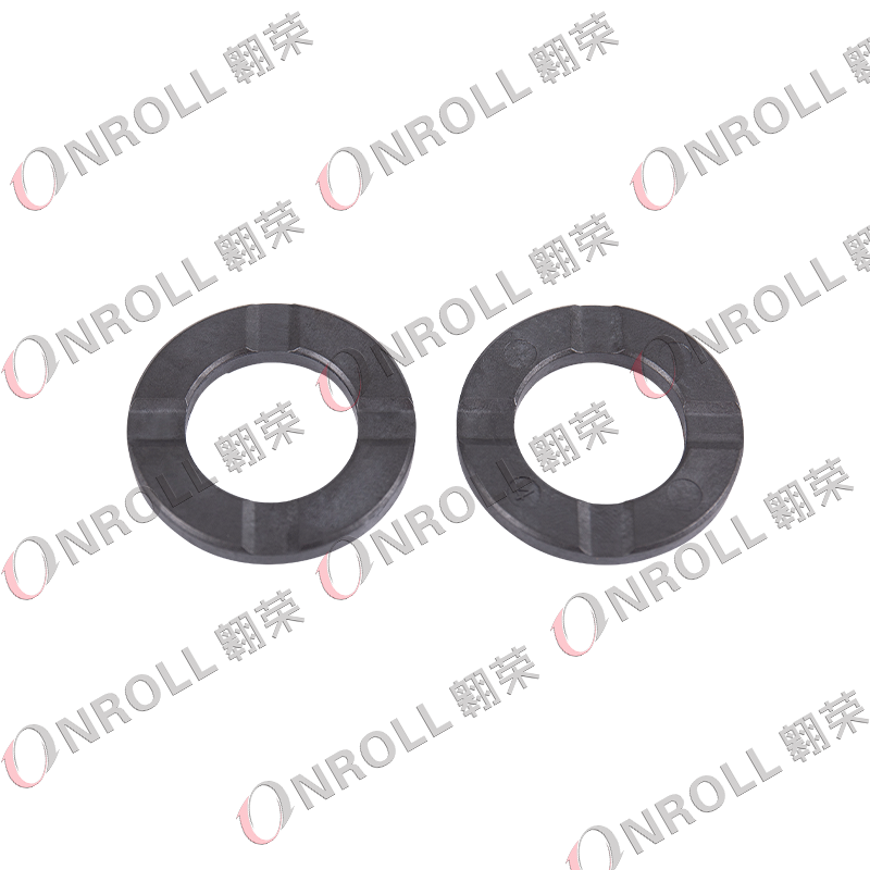 塑料件SPACER-RVS IDLER 堕轮垫片