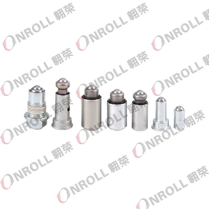 螺栓钢珠定位座 螺栓钢珠定位座