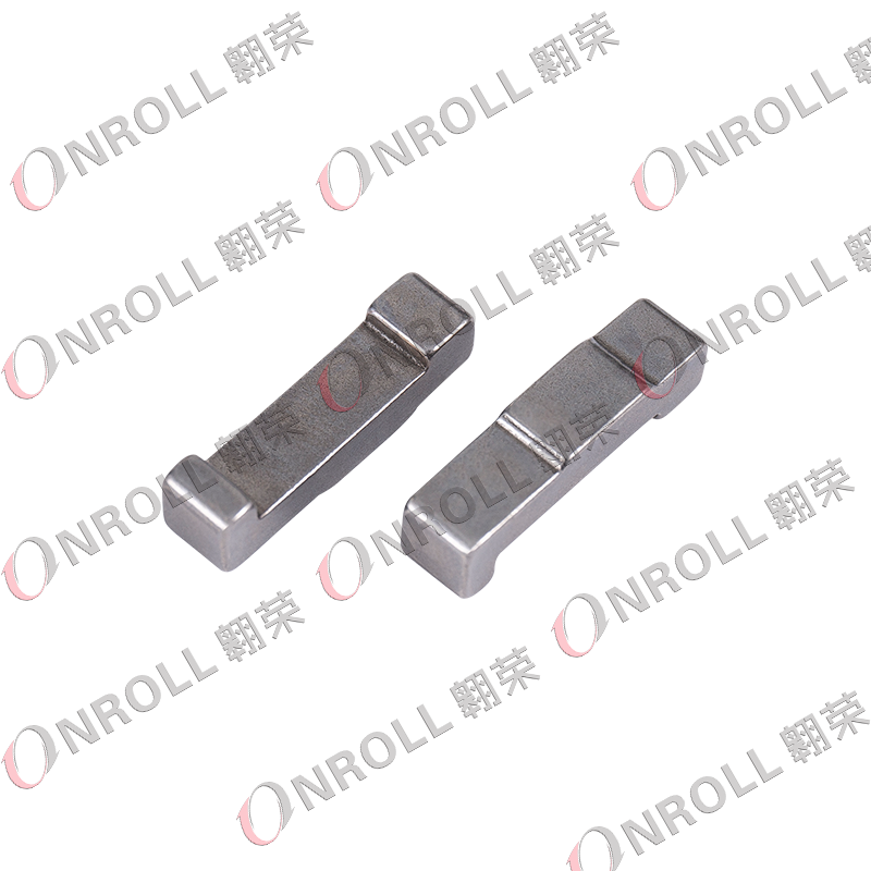 倒档同步器滑块