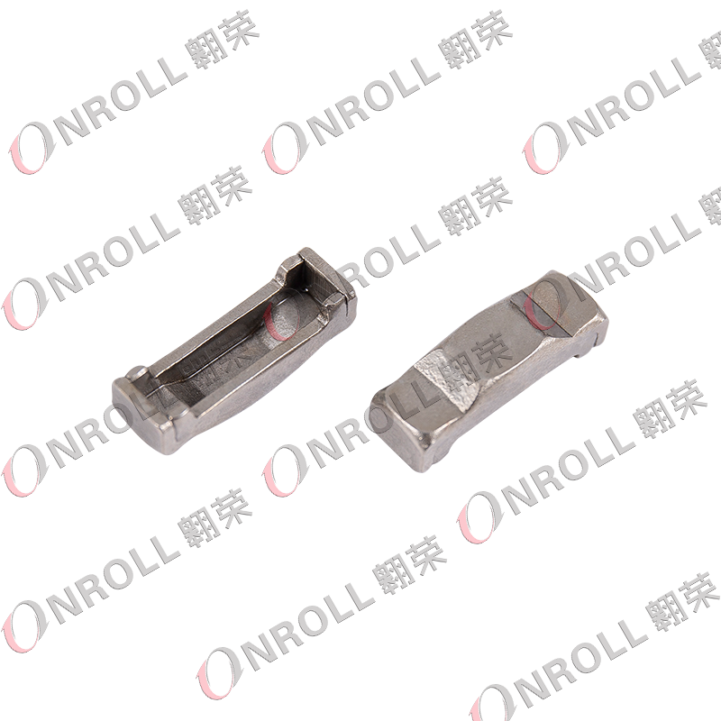 冲压同步器滑块总成