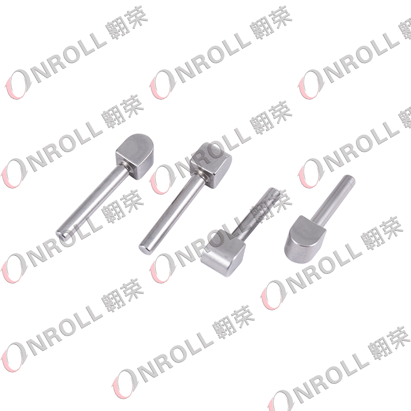 商用车冷镦同步器推块