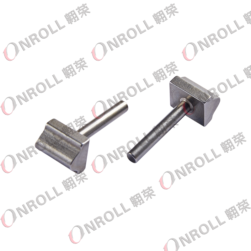 商用车冷拔同步器推块